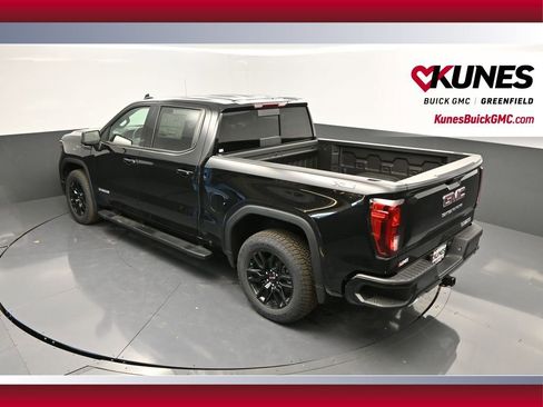 New 2026 GMC Sierra 1500 Elevation w/ Elevation Premium Package image 40
