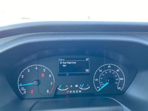 New 2024 Ford Transit 250 Low Roof w/ Load Area Protection Package image 25