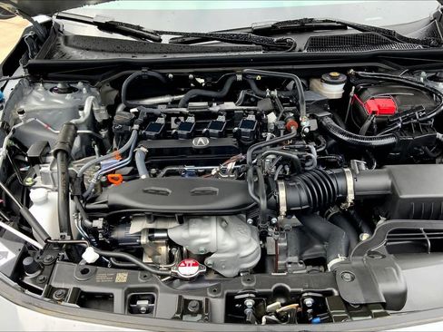 New 2026 Acura Integra A-Spec image 16