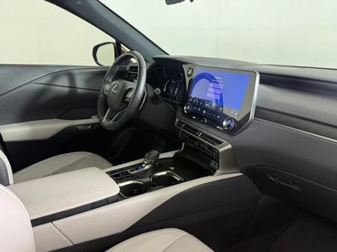 Certified 2024 Lexus RX 350 Premium Plus w/ Convenience Package FWD image 19