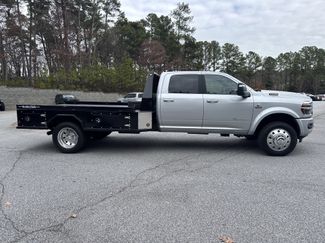 New 2026 RAM 5500 4x4 Crew Cab w/ Laramie Trim Package video 2