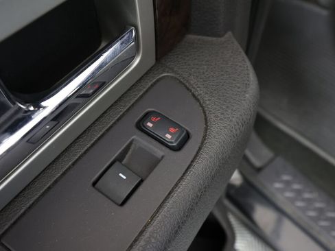 Used 2014 Ford F150 Platinum AWD/4WD image 18
