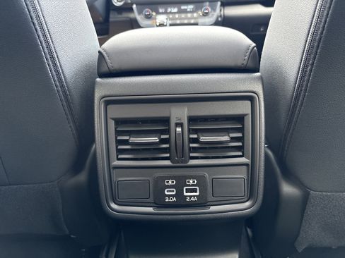 New 2026 Subaru Outback Premium image 17