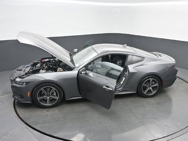 Used 2024 Ford Mustang Premium RWD image 57