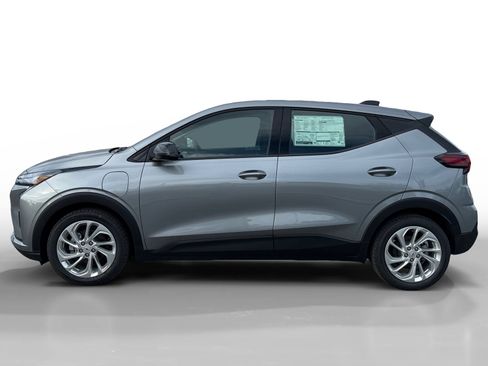 New 2027 Chevrolet Bolt LT image 2