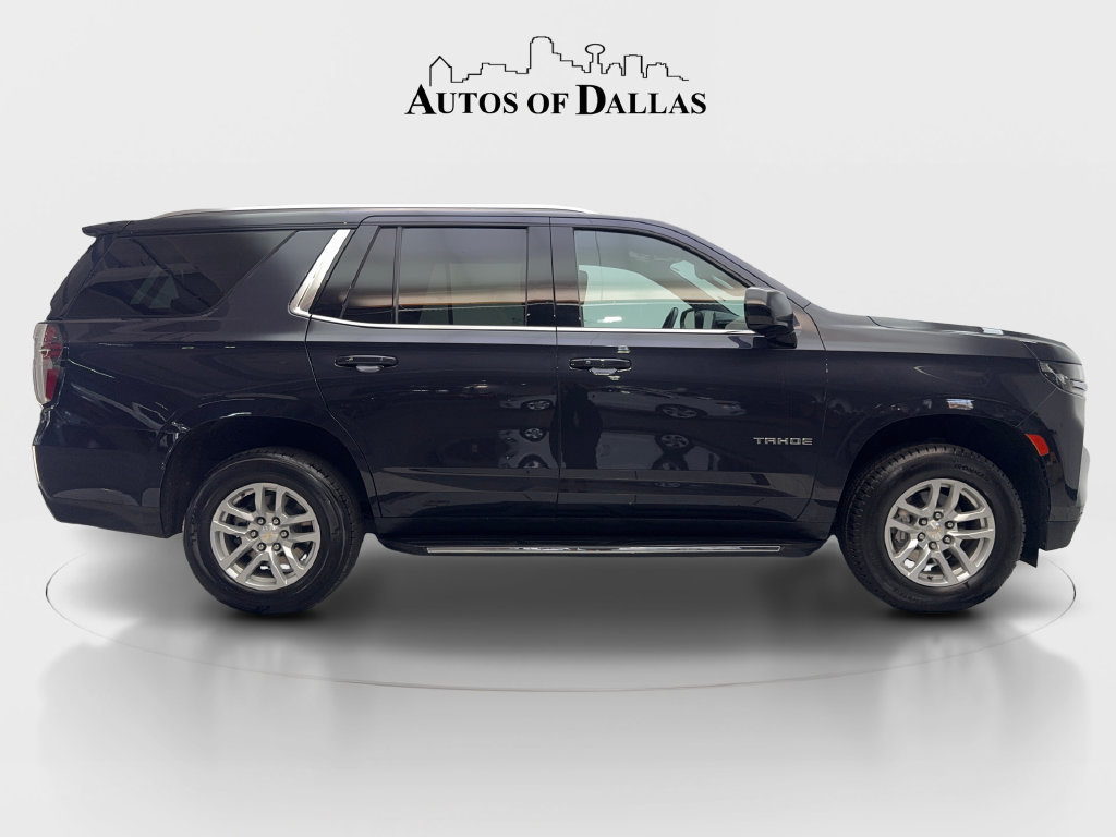 Used 2024 Chevrolet Tahoe LT AWD/4WD image 11