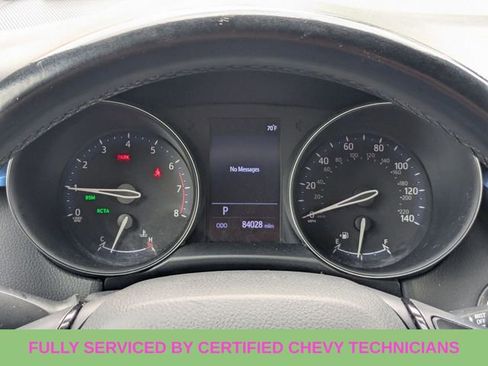 Used 2019 Toyota C-HR XLE image 22