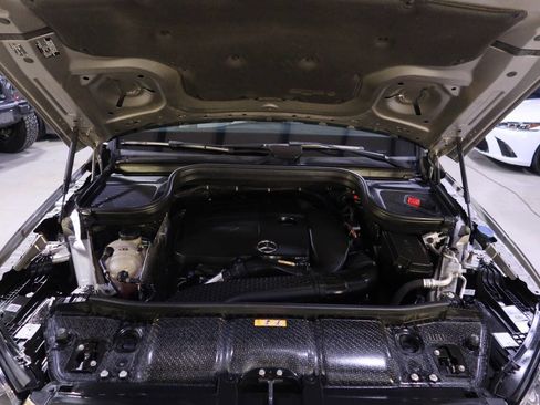 Used 2022 Mercedes-Benz GLE 350 image 9