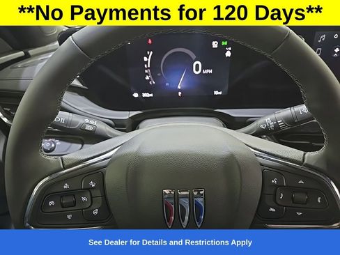 New 2026 Buick Envista Preferred w/ Convenience I Package image 20
