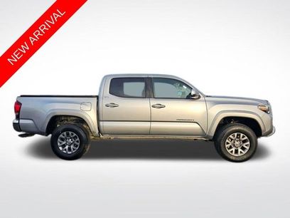 Used 2018 Toyota Tacoma SR5