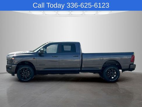 New 2025 RAM 2500 Laramie AWD/4WD image 3