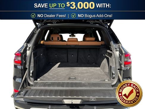 Used 2022 BMW X5 xDrive40i w/ Premium Package image 24