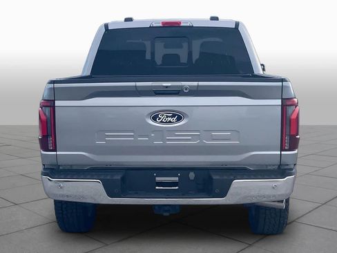 Certified 2024 Ford F150 Lariat AWD/4WD image 5