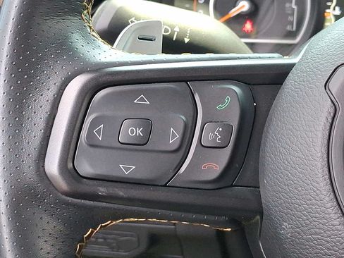 Used 2024 Jeep Wrangler Unlimited Rubicon 392 AWD/4WD image 22