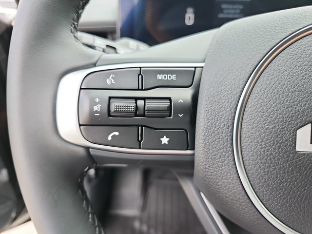 New 2026 Kia K5 GT-Line FWD image 20
