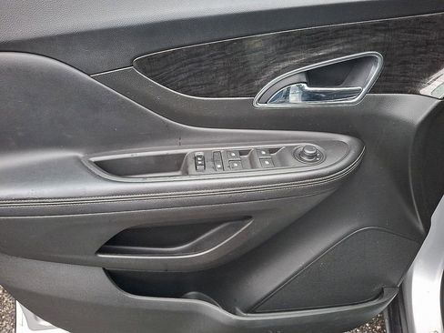 Used 2015 Buick Encore FWD image 13