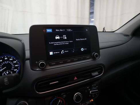 Used 2023 Hyundai Kona SEL w/ Cargo Package image 6