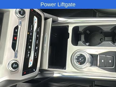 Used 2022 Ford Explorer Timberline image 30