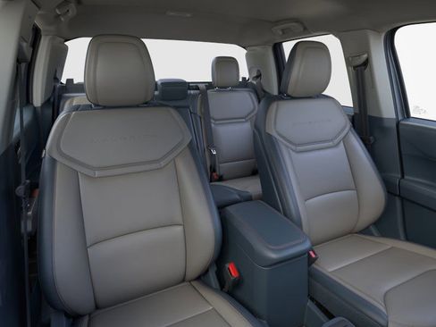 New 2026 Ford Maverick Lariat AWD/4WD image 10