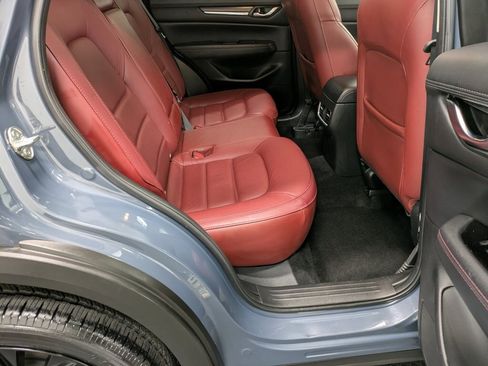 Certified 2023 MAZDA CX-5 Carbon Edition image 26