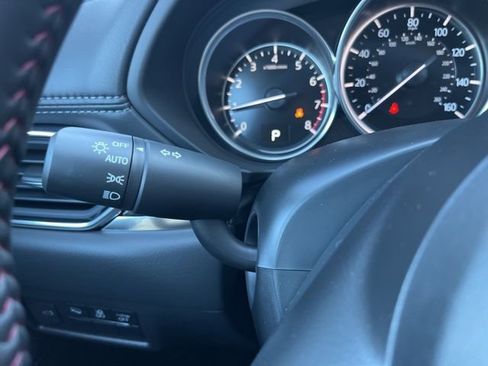 New 2025 MAZDA CX-5 Carbon Edition image 11