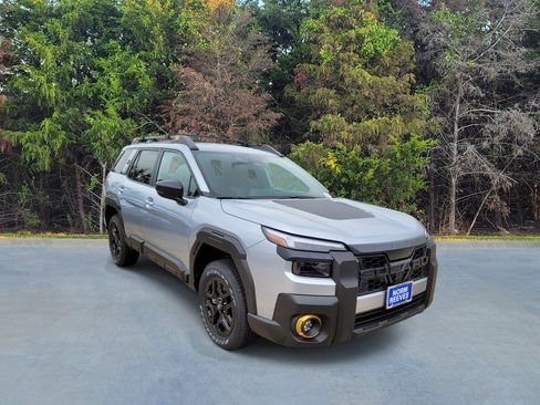 New 2026 Subaru Outback Wilderness AWD/4WD image 15