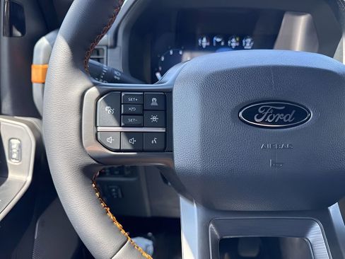 Used 2025 Ford F150 Tremor AWD/4WD image 16