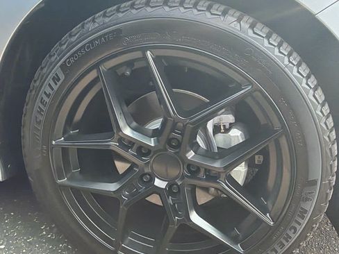Used 2026 Honda Civic Sport Touring image 4