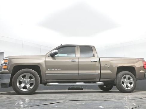 Used 2014 Chevrolet Silverado 1500 LTZ image 30