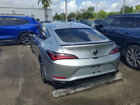 Used 2024 Acura Integra A-Spec image 6
