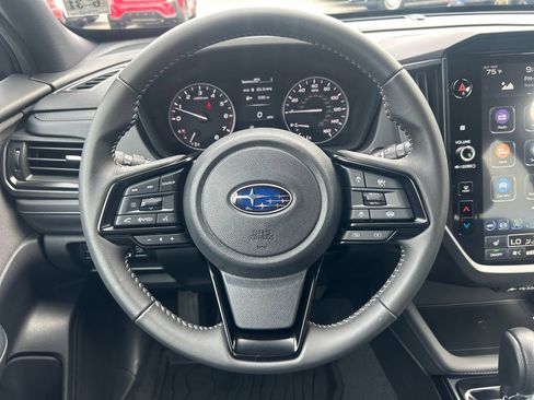Used 2026 Subaru Forester Premium AWD/4WD image 15