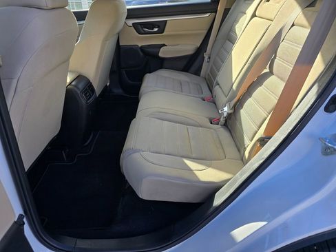 Used 2021 Honda CR-V LX image 20
