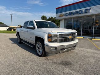 Used 2014 Chevrolet Silverado 1500 LTZ Z71 w/ LTZ Plus Package RWD video 1