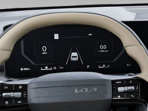 New 2026 Kia Sorento SX Prestige AWD/4WD image 21