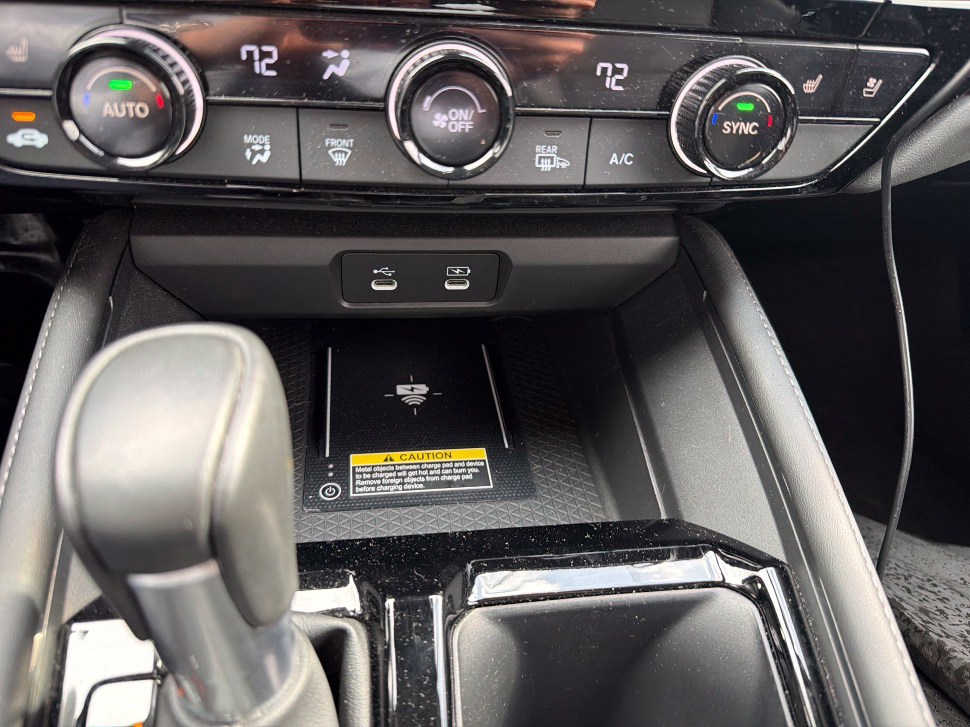 Used 2024 Honda Accord Touring image 24