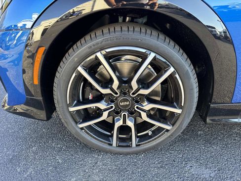 New 2026 MINI Cooper S image 10