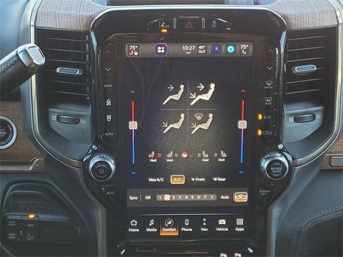 Used 2022 RAM 2500 Limited image 14