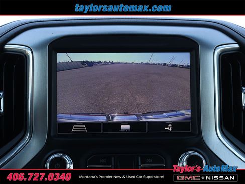 Used 2020 GMC Sierra 1500 SLT image 16