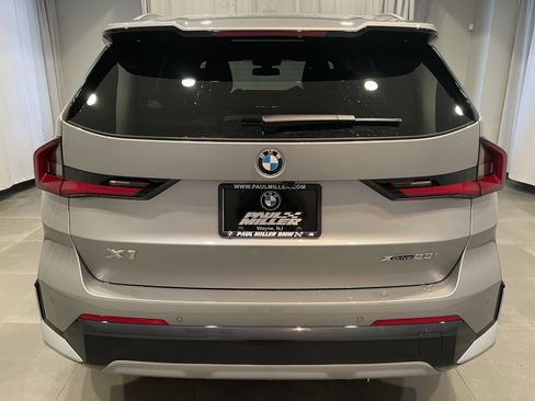 New 2026 BMW X1 xDrive28i w/ Convenience Package image 10