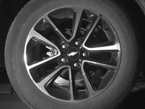 Used 2025 Chevrolet TrailBlazer LT FWD image 15