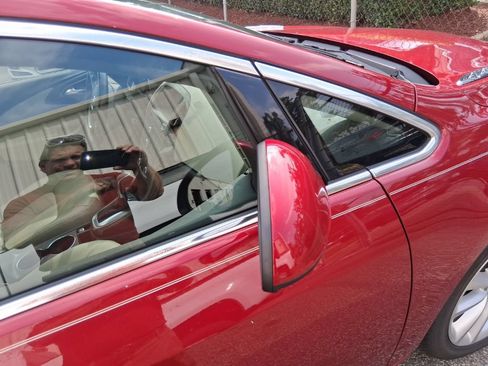 Used 2014 Buick Verano Convenience FWD image 9