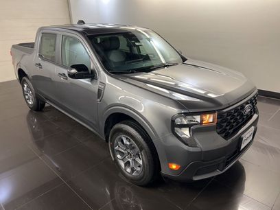 New 2026 Ford Maverick XLT w/ XLT Luxury Package