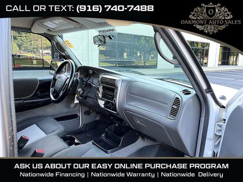 Used 2009 Ford Ranger XLT AWD/4WD image 10