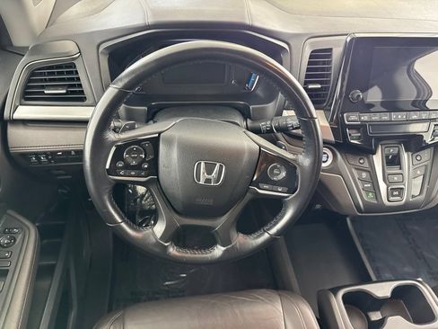 Certified 2020 Honda Odyssey EX-L image 26
