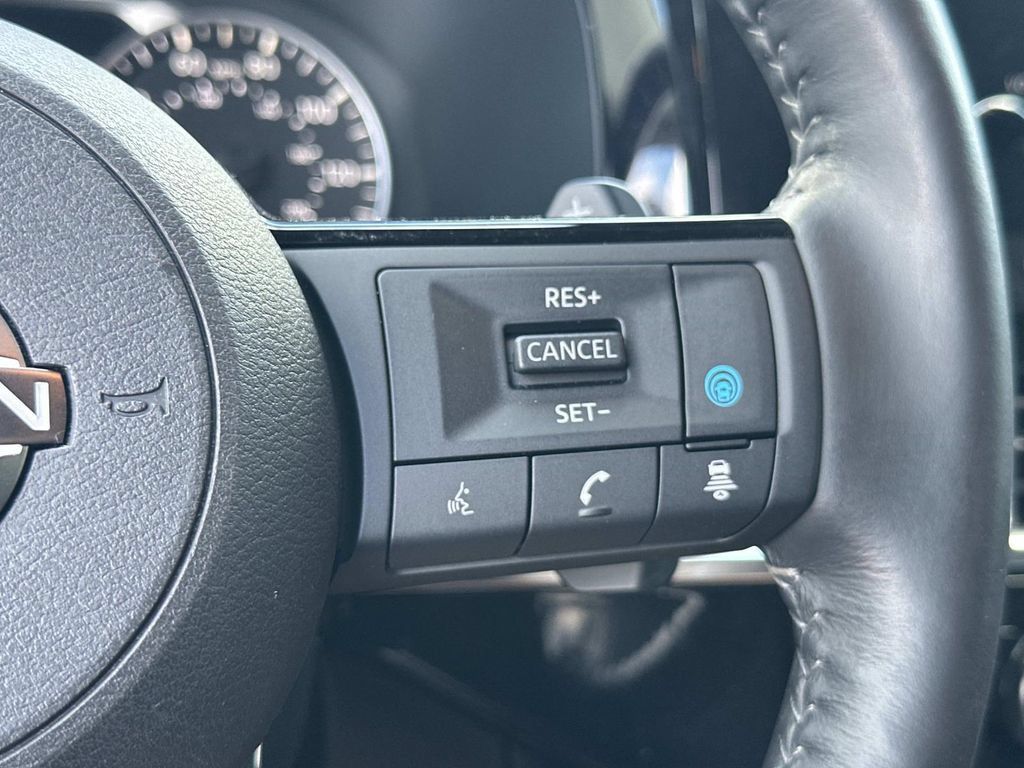 Used 2023 Nissan Pathfinder SL w/ SL Premium Package AWD/4WD image 22