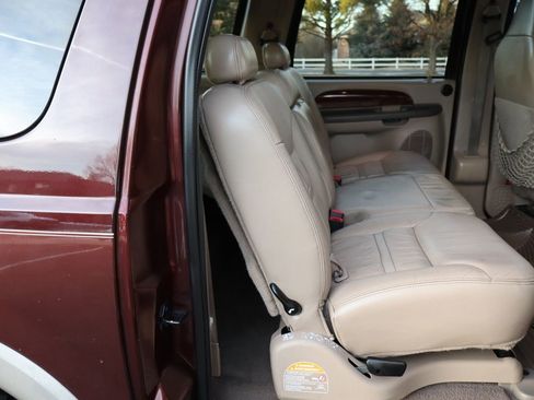 Used 2000 Ford Excursion Limited image 24