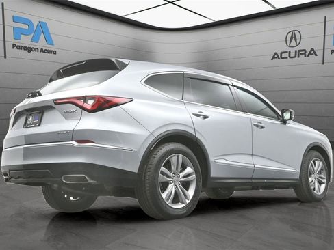 Certified 2023 Acura MDX SH-AWD image 33