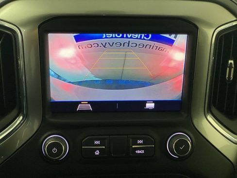 Used 2021 Chevrolet Silverado 1500 RST AWD/4WD image 20