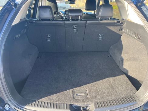 Used 2024 MAZDA CX-5 AWD 2.5 S w/ Select Package image 28