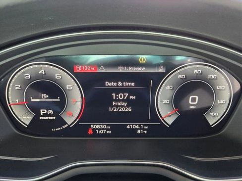 Used 2025 Audi A5 2.0T Premium Plus image 11